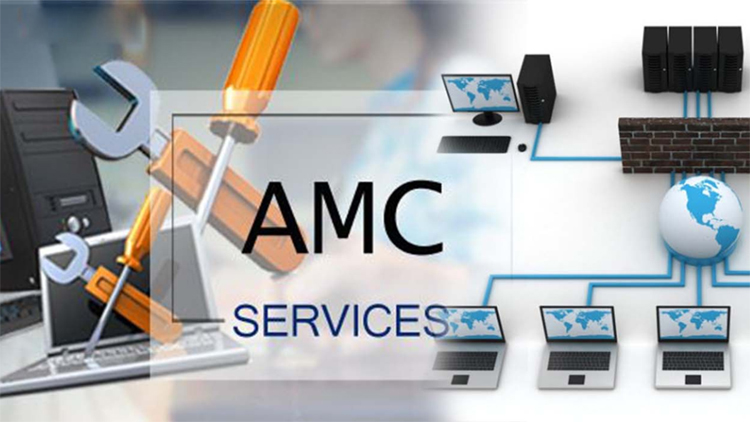 Annual Maintenance Contracts